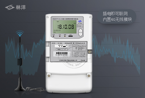 江苏林洋DSZY71-G|0.5S级