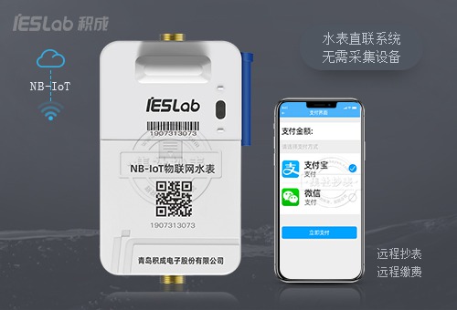 青岛积成 IES-WF300