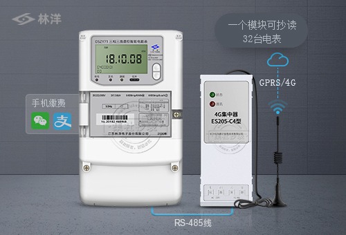 江苏林洋DSZY71丨0.5S级
