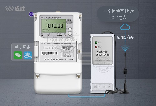 长沙威胜DSZ331丨0.5S级