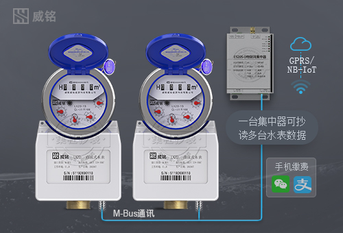 长沙威胜/威铭LXZD