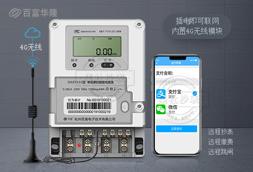 杭州百富DDZY532-Z|2级