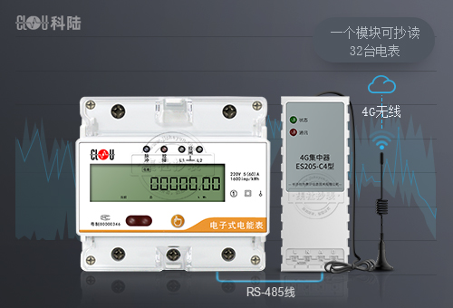 深圳科陆DDSY720-LC2|1级