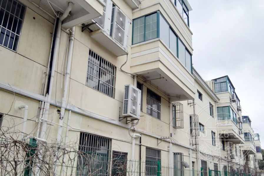 上海出租房应用抄表系统