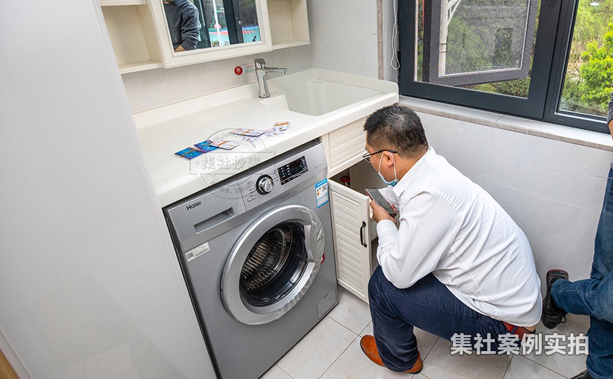 园区电力抄表系统