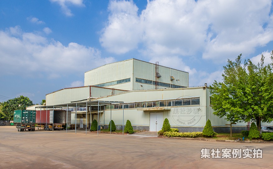 园区远程抄表系统