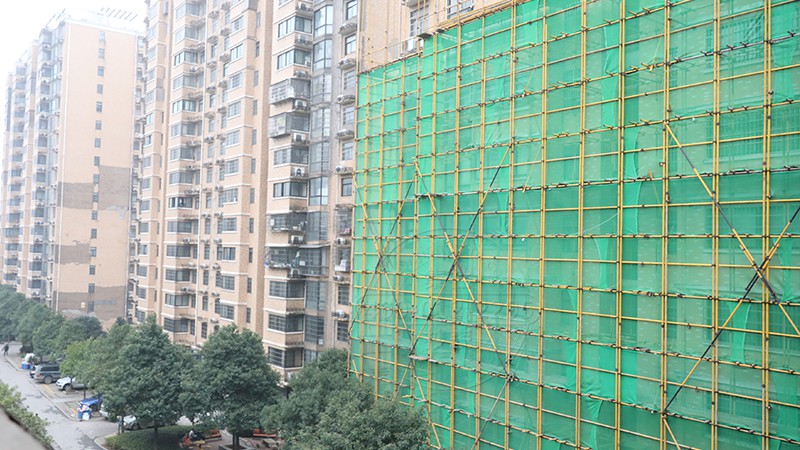 高校水电表抄表案例