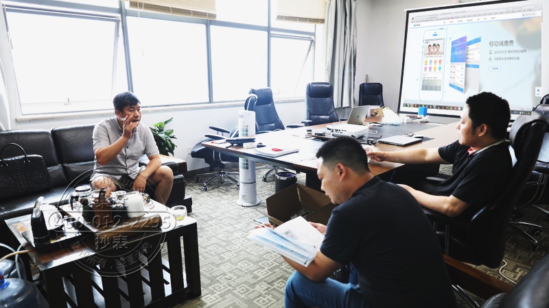学校远程抄表系统