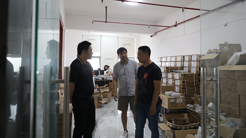 系统水电二合一方案