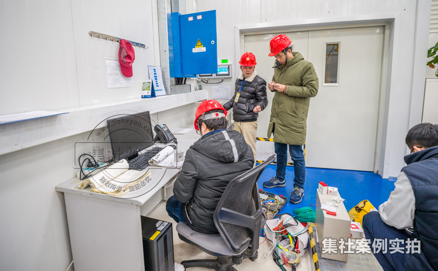 湖南远程抄表系统