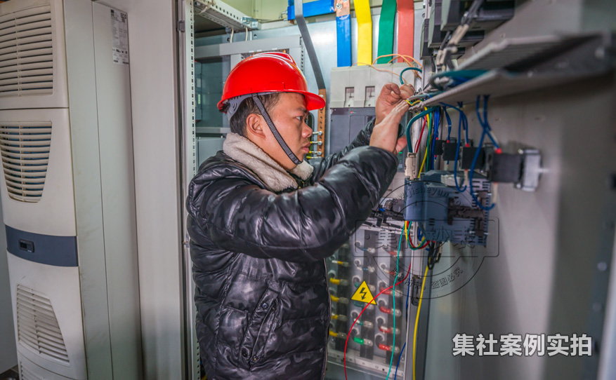 湖南远程抄表系统