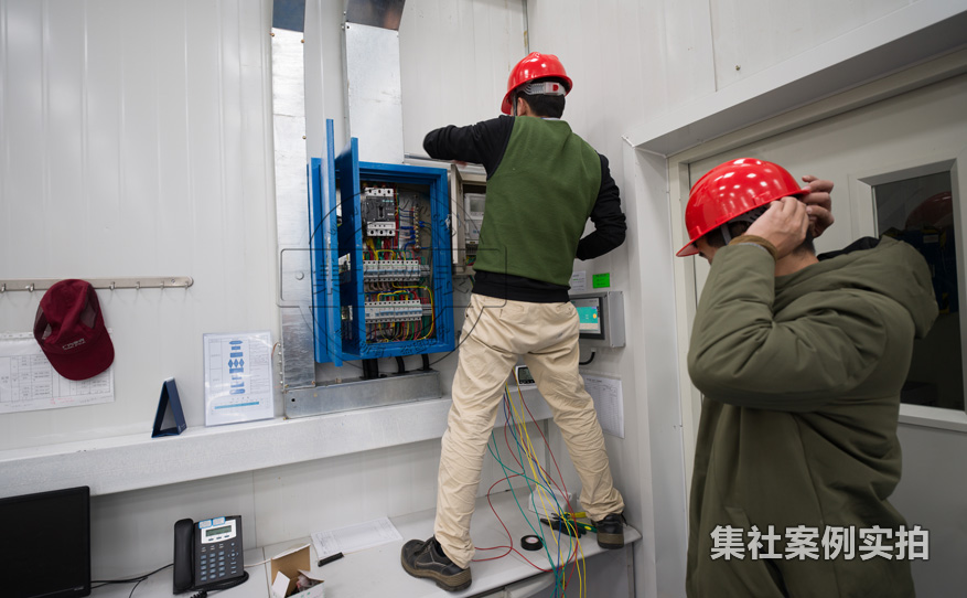 湖南远程抄表系统