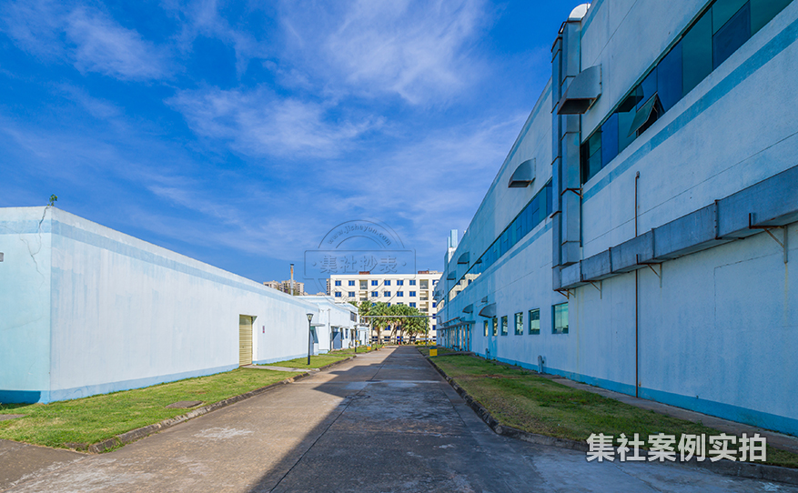 工厂智能抄表系统