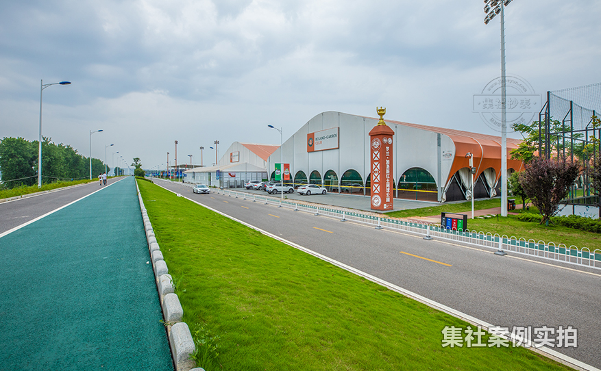 旅游区远程抄表系统