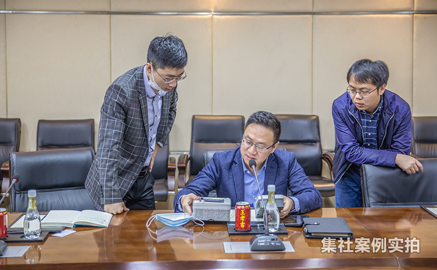 林洋电表厂家