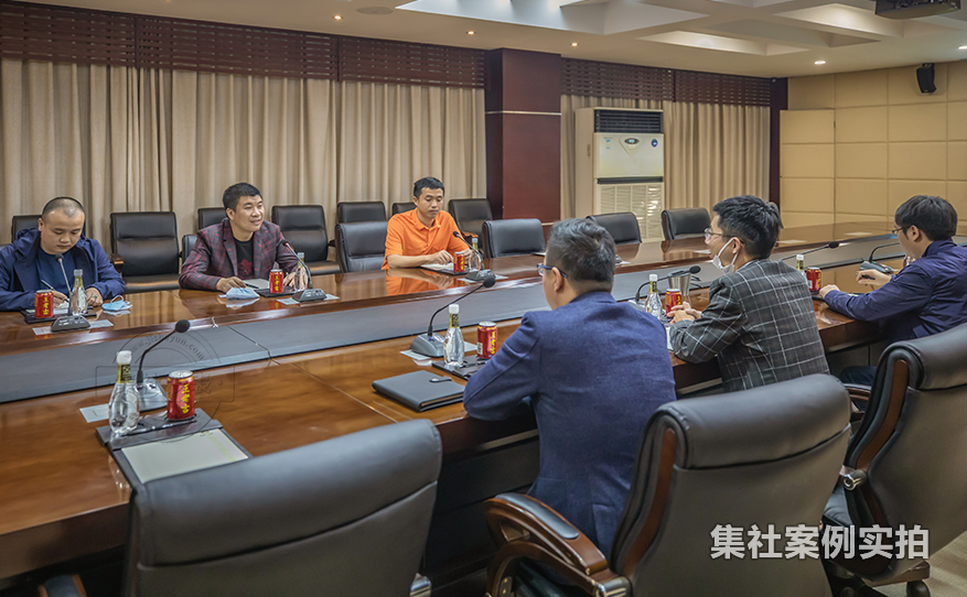江苏林洋电表工厂