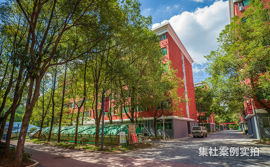 校园抄表系统