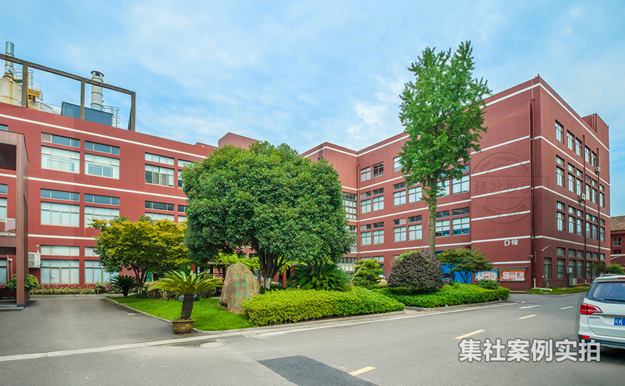 园区抄表系统