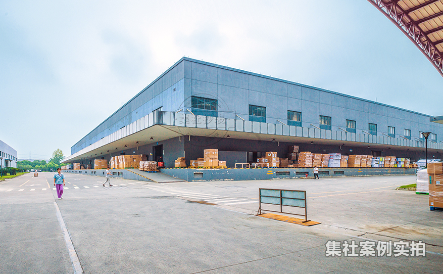 工厂抄表系统