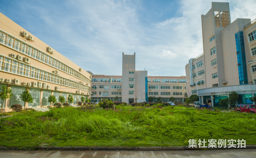 铜厂能耗抄表系统