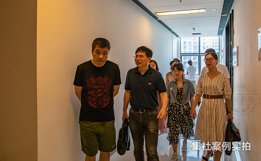 远程抄表系统客户