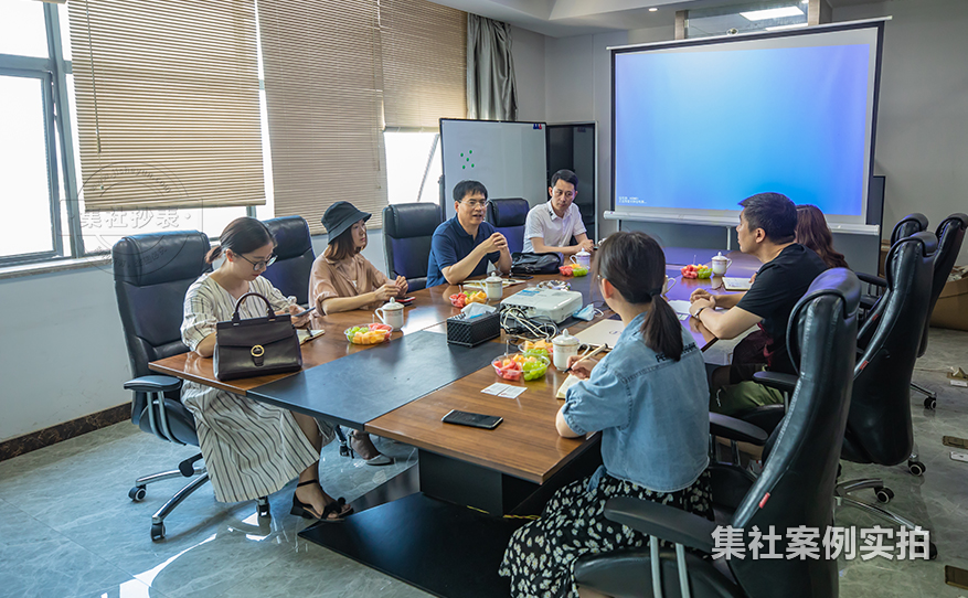 远程抄表系统客户