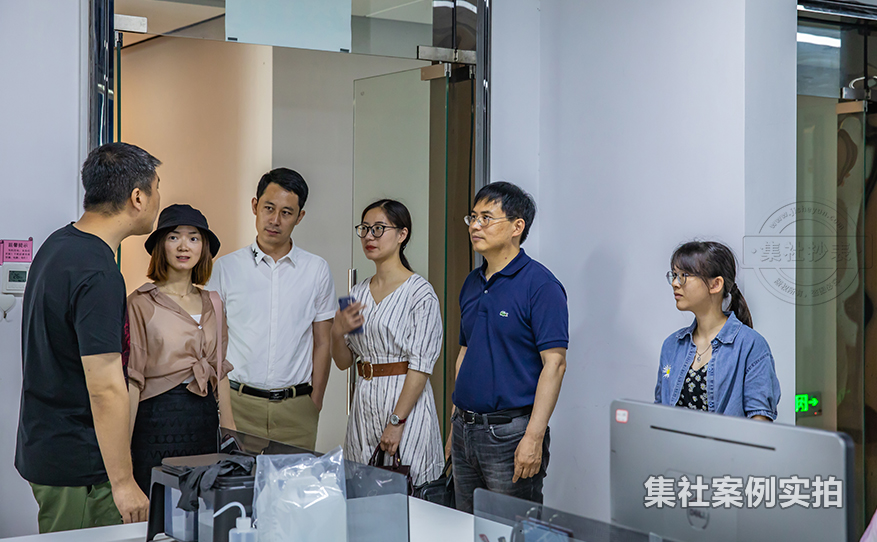 远程抄表系统客户