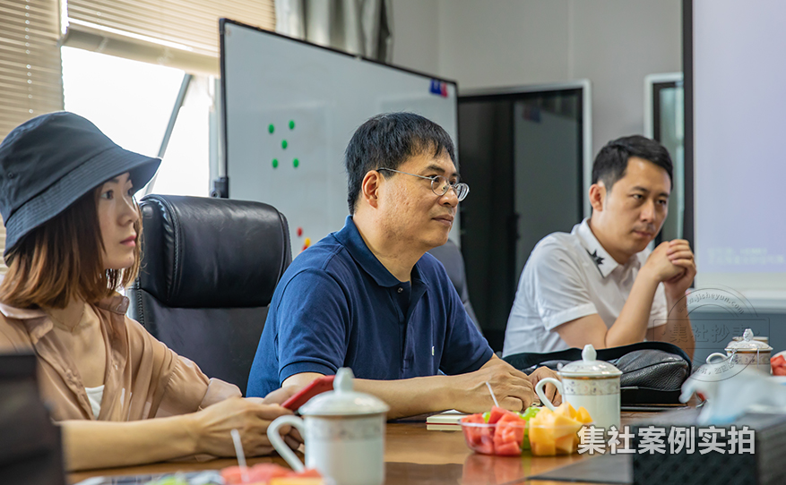 远程抄表系统客户