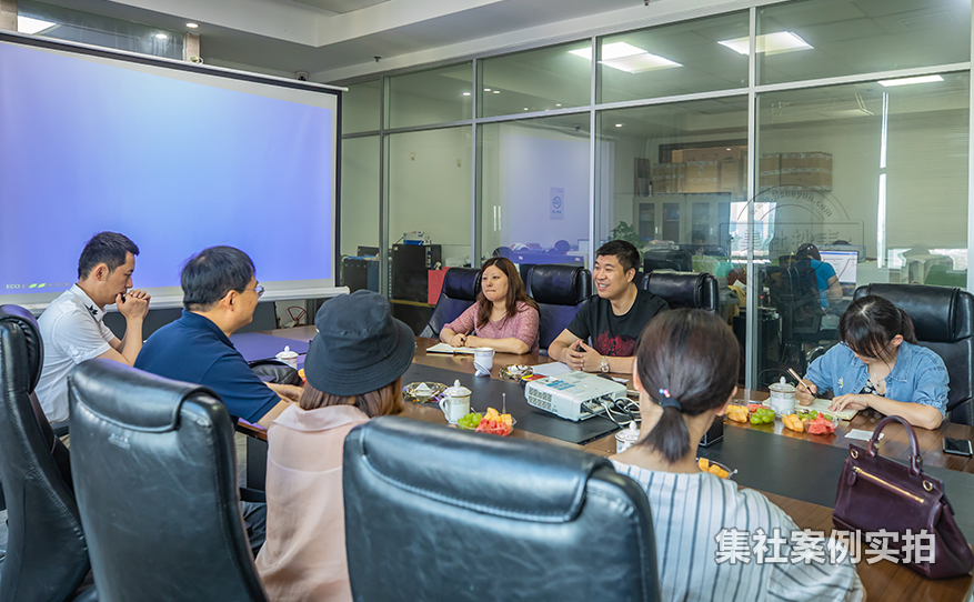 远程抄表系统客户