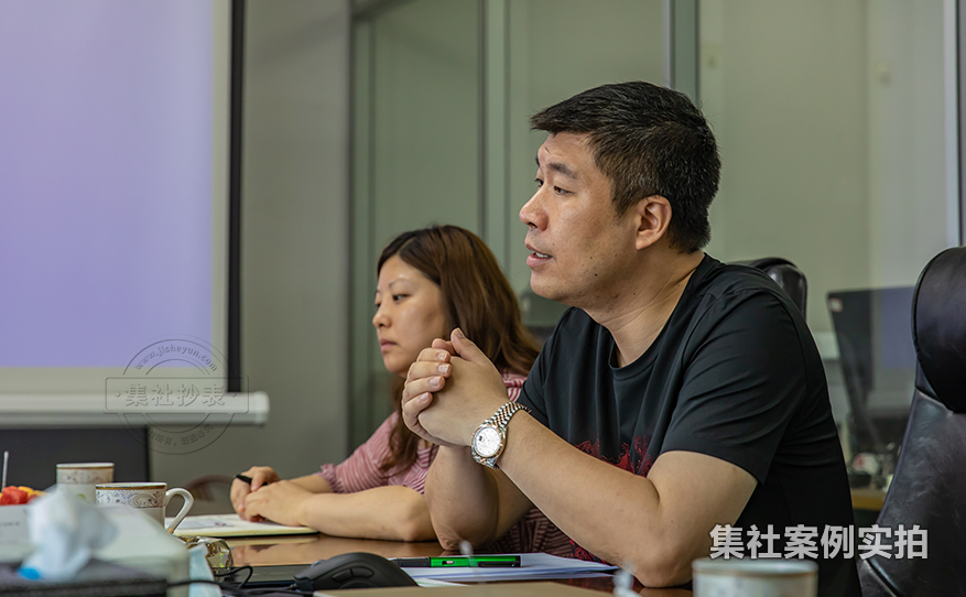 远程抄表系统客户