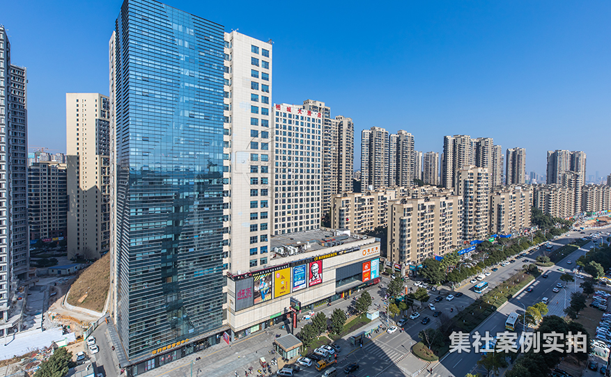 小区远程电费系统