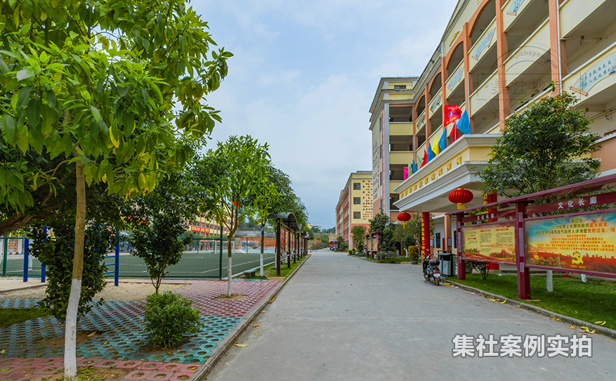学校单相预付费电表
