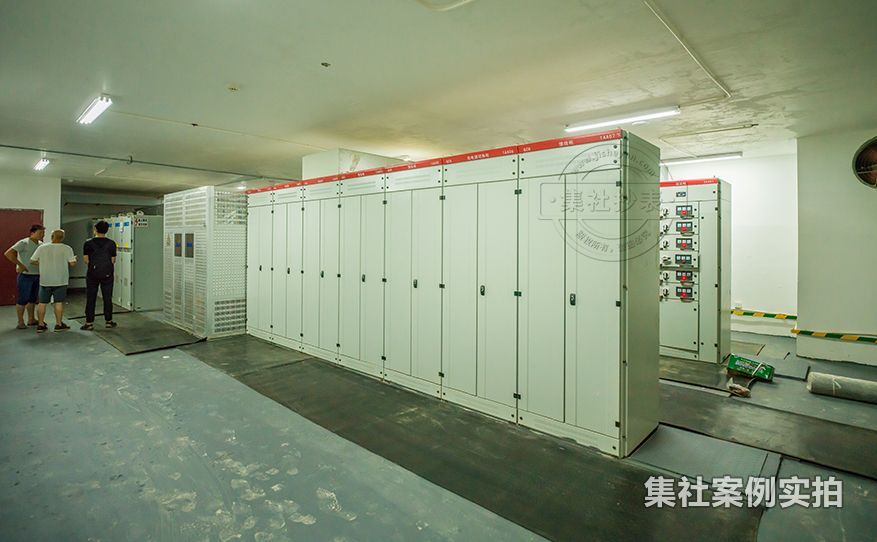 学校预付费抄表系统