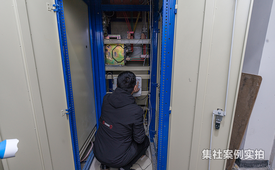 商场预付费水电管理系统