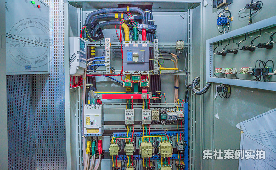 医院远程抄表系统