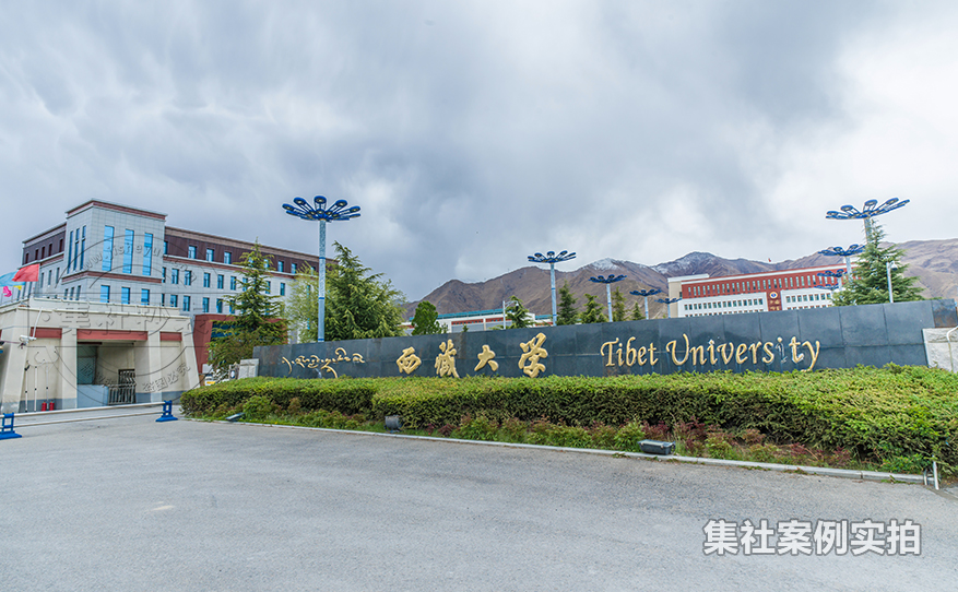 校园电表系统