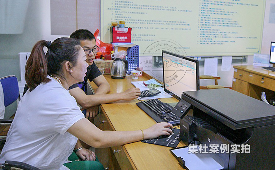 长沙小区远程预付费系统