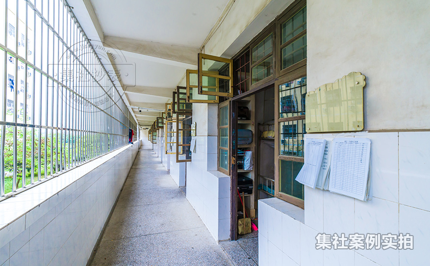 学校水电抄表系统