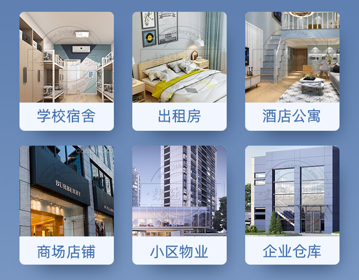 远传预付费系统