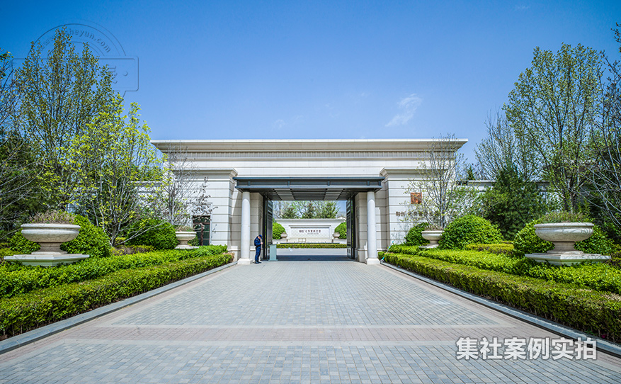 小区远程抄表系统