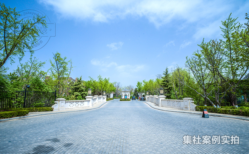 小区远程抄表系统