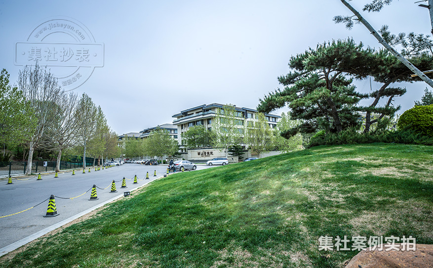 小区预付费抄表系统