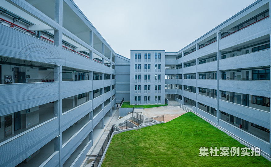 中学预付费电表系统