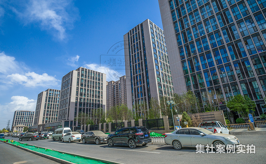 小区预付费电表管理系统