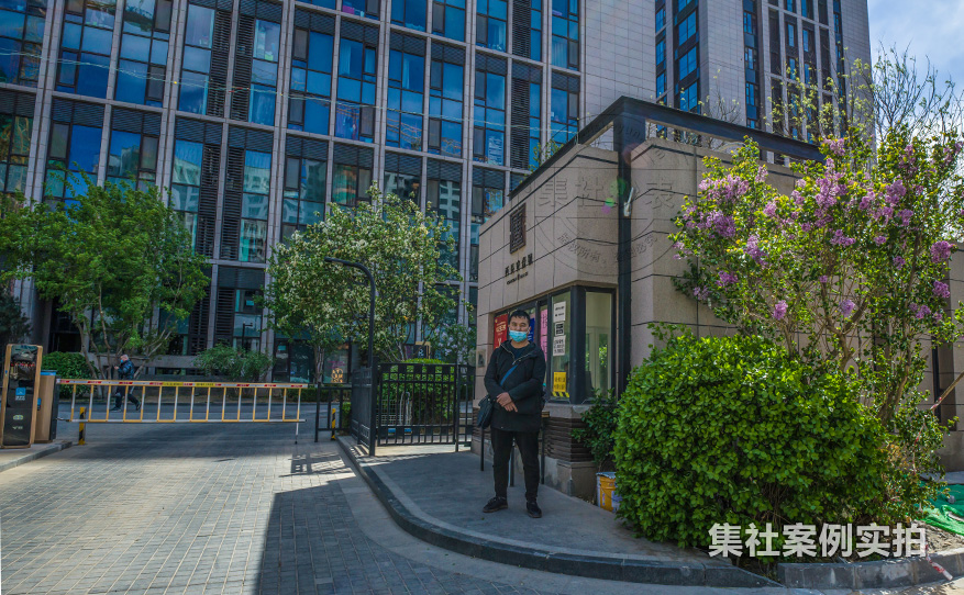 小区预付费电表管理系统