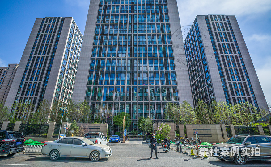 小区预付费电表管理系统