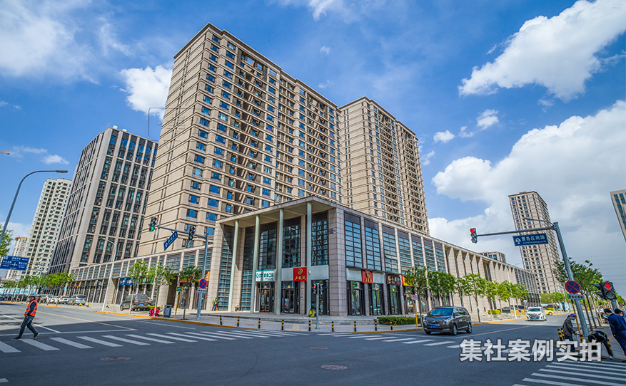 小区预付费系统