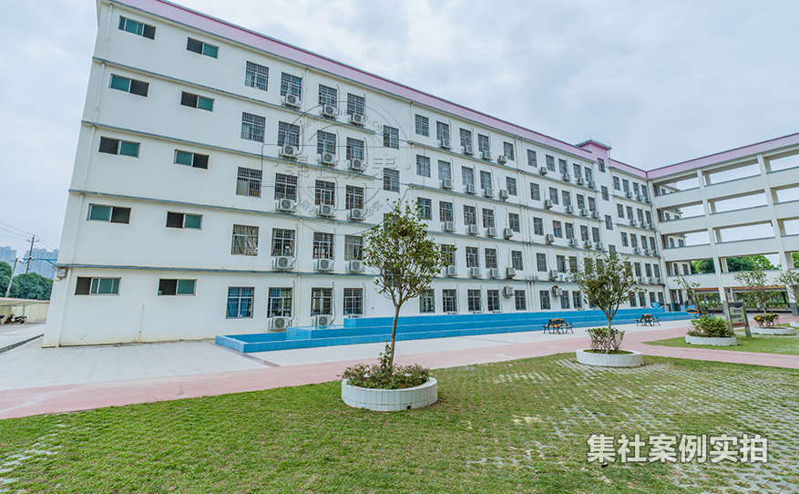 中学预付费电表系统