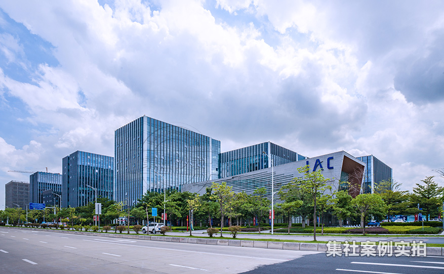写字楼远程抄表系统