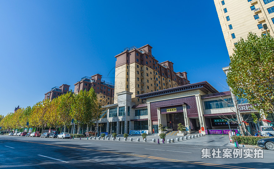 小区预付费电表管理系统